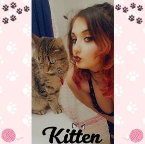 Meet your Posher, Evie